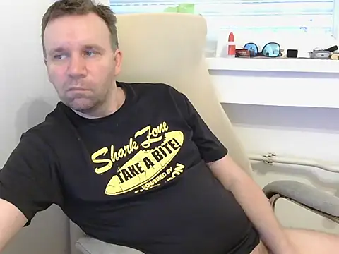 kristianss08 online show from February 9, 4:00 pm