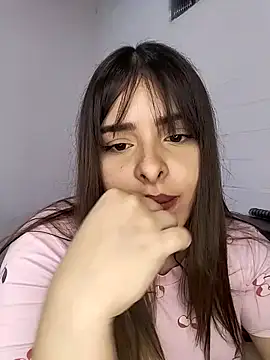 Snapshot of Nahomy_cm chatting on September 8, 10:09 pm Nahomy cm online show from September 8, 10:09 pm