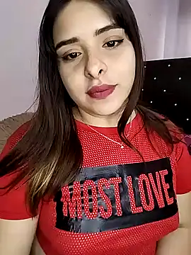 Snapshot of Nahomy_cm chatting on September 14, 9:36 pm Nahomy cm online show from September 14, 9:36 pm
