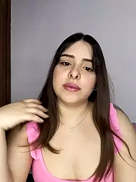 Snapshot of Nahomy_cm chatting on September 29, 11:42 pm Nahomy cm online show from September 29, 11:42 pm