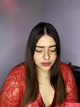 Nahomy cm online show from November 6, 7:37 pm