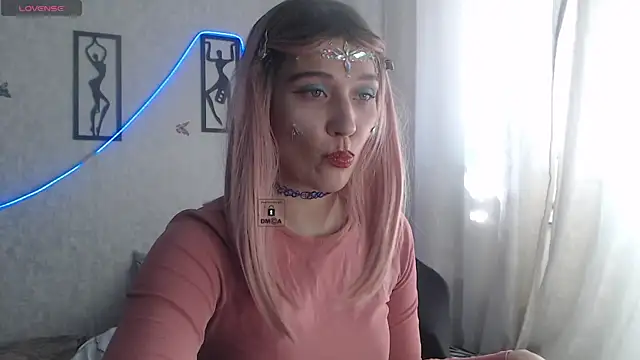 Snapshot of sweetest-cherry chatting on September 10, 8:14 am sweetest-cherry online show from September 10, 8:14 am