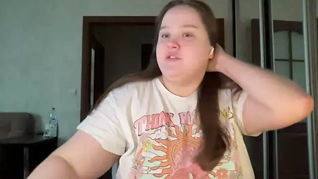 Alice898 online show from October 18, 7:42 am