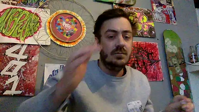 3615-ULLA online show from March 17, 4:54 pm