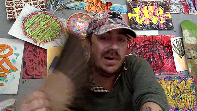 3615-ULLA online show from April 14, 3:29 pm