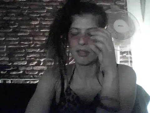 luzdelu online show from April 21, 2:01 pm