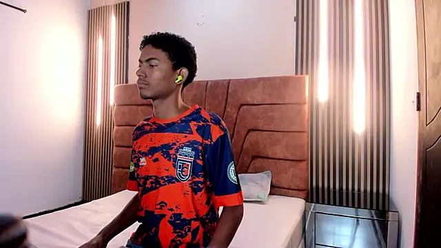 FYKMOR 1 online show from September 26, 3:43 am