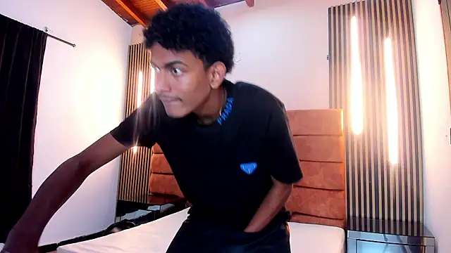 FYKMOR 1 online show from October 20, 3:51 am