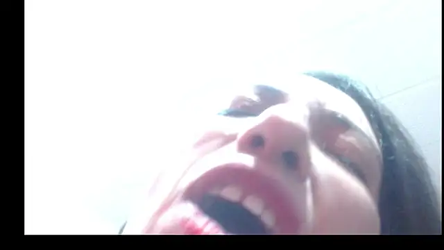 Snapshot of LITACAM chatting on October 17, 4:37 am LITACAM online show from October 17, 4:37 am