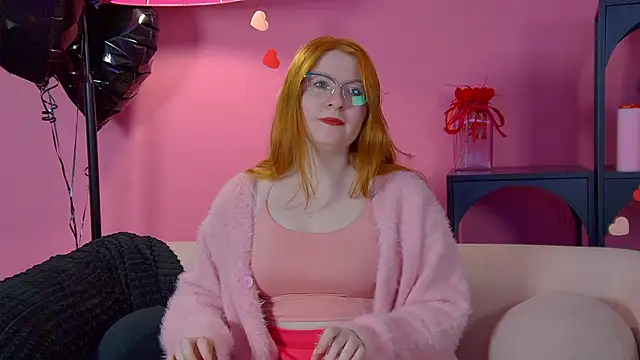 AliceAllisons online show from February 24, 6:17 pm