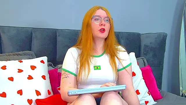 AliceAllisons online show from March 13, 6:25 pm