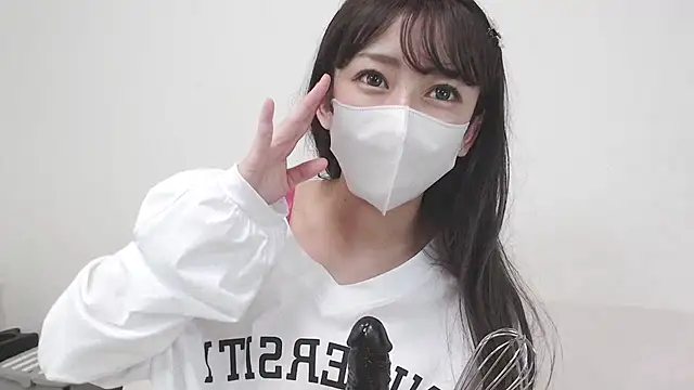 baby yanchan online show from October 9, 11:08 am