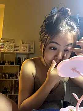 Lucky-nice202 online show from October 11, 6:06 pm