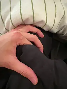 rockey118367 online show from September 13, 6:40 pm