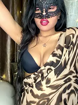 KARISHMA-STRIP online show from January 17, 5:38 pm