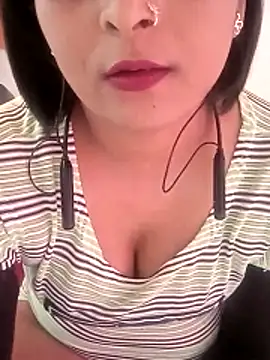 Queen Kushi4 online show from March 16, 10:41 am