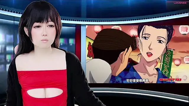 LuckyCute-Tutu online show from October 14, 11:11 am