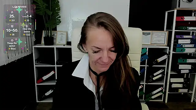 Jesica mooon online show from October 13, 1:27 am