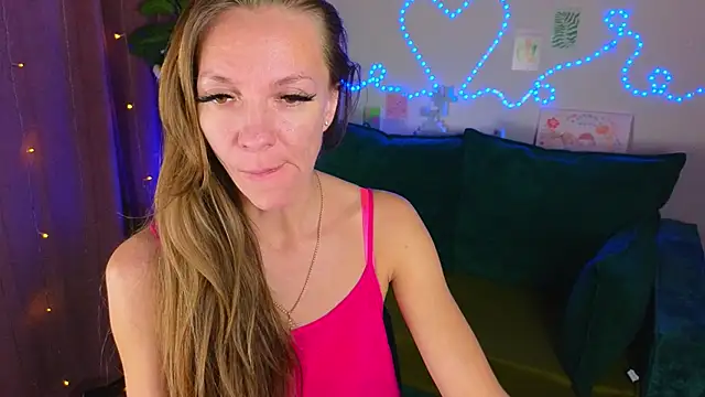 Jesica mooon online show from October 23, 1:27 am