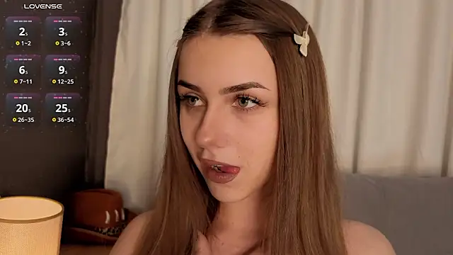 thelittlecowgirl online show from February 15, 8:27 pm