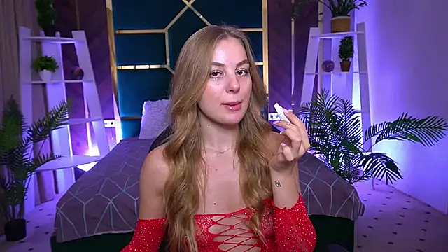 AngyyEyess online show from November 6, 11:48 pm