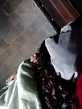 Alaver2587 online show from November 3, 2:07 pm