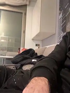 barriossa online show from March 3, 10:26 pm