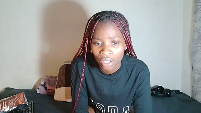 DarkChocox01 online show from October 31, 4:30 pm