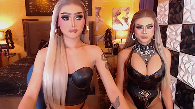 IndestructibleLily online show from February 5, 7:51 pm