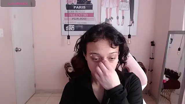 LadyWawy online show from September 20, 2:40 pm