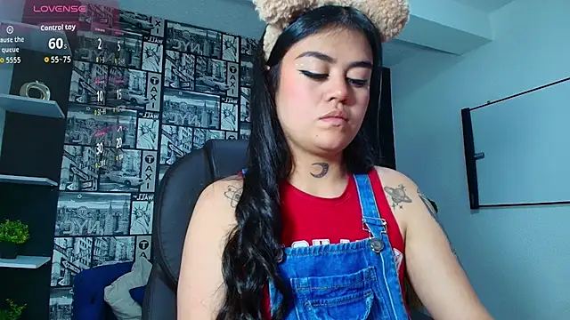 Mia Morelli  online show from September 25, 4:16 am