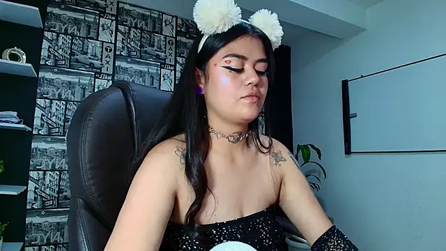 Mia Morelli  online show from September 26, 5:00 am