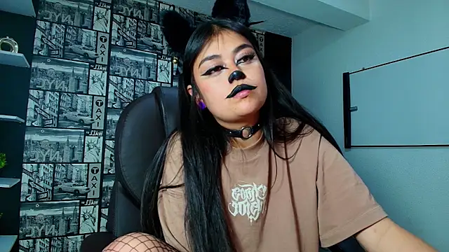 Mia Morelli  online show from October 2, 4:52 am