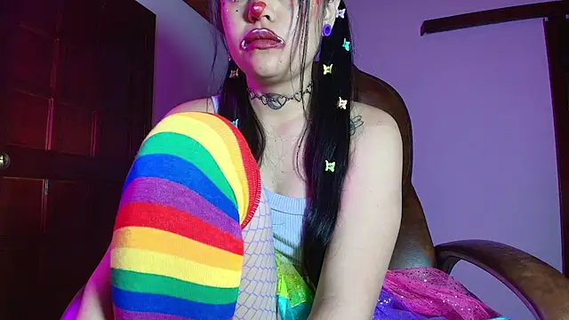 Mia Morelli  online show from October 8, 2:04 pm