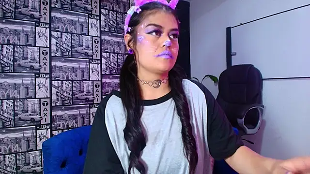 Mia Morelli  online show from October 23, 5:29 am