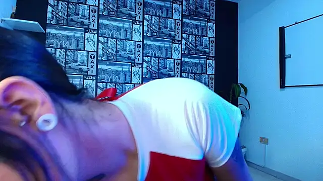 Mia Morelli  online show from November 21, 6:56 am