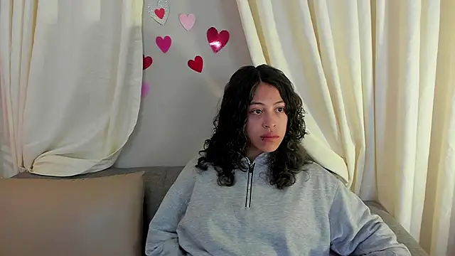 liily grey online show from September 24, 1:47 pm