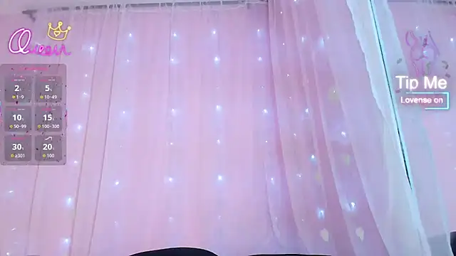 SunnyGilmoree online show from May 16, 7:56 pm