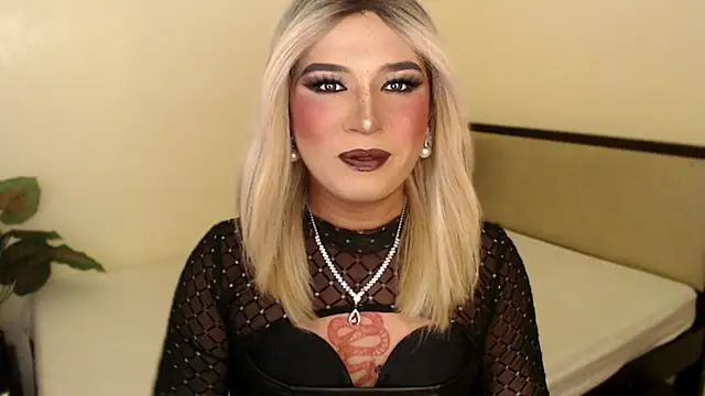 mslilly croft online show from November 28, 7:33 am