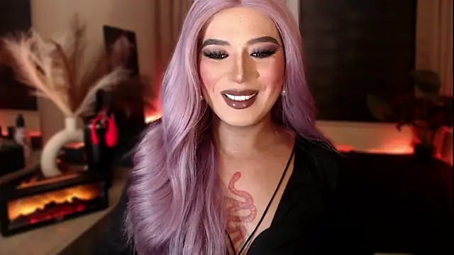 mslilly croft online show from February 11, 3:50 pm