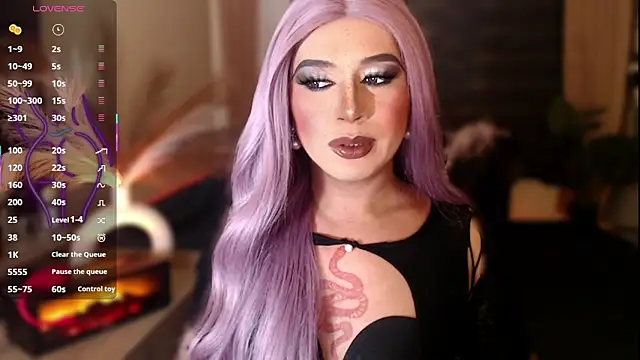 mslilly croft online show from March 9, 6:56 pm