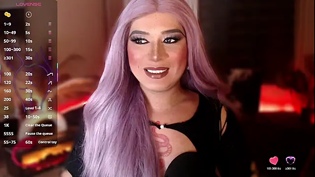 mslilly croft online show from March 23, 3:38 pm