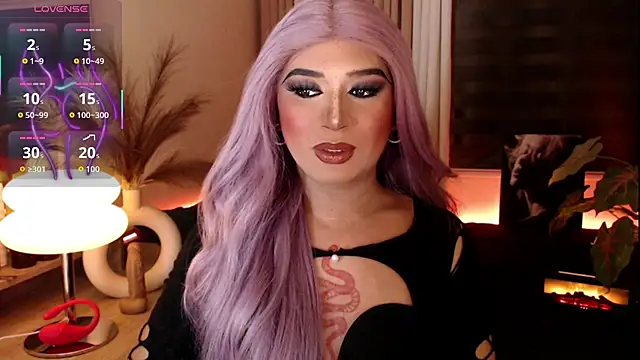 mslilly croft online show from April 5, 4:37 pm