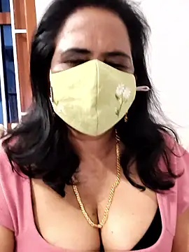 mallu-lover online show from January 7, 4:31 pm