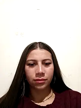 CharlotteSex  online show from January 18, 2:15 am