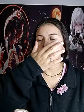 CharlotteSex  online show from March 31, 9:21 am