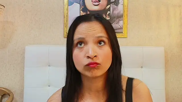 Miladiosa online show from March 24, 11:48 am