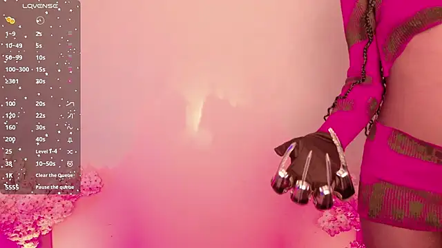 amy miller1 online show from October 3, 8:17 pm