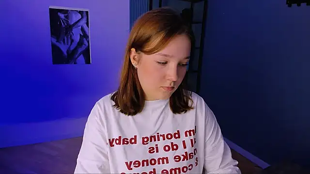 JaneByrd online show from October 22, 2:28 pm