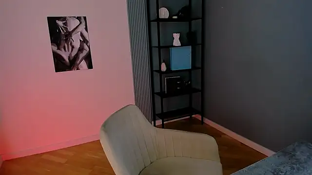 JaneByrd online show from November 27, 2:19 pm